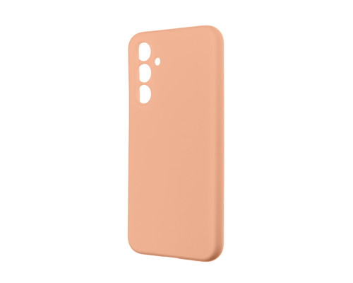 Чохол для смартфона Cosmiс Full Case HQ 2mm for Samsung Galaxy A54 5G Rose Pink