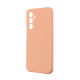 Чохол для смартфона Cosmiс Full Case HQ 2mm for Samsung Galaxy A54 5G Rose Pink
