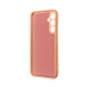 Чохол для смартфона Cosmiс Full Case HQ 2mm for Samsung Galaxy A54 5G Rose Pink