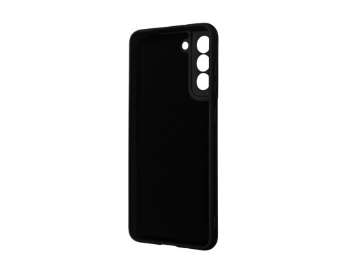 Чохол для смартфона Cosmiс Full Case HQ 2mm for Samsung Galaxy S21 FE Black