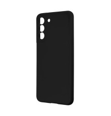 Чохол для смартфона Cosmiс Full Case HQ 2mm for Samsung Galaxy S21 FE Black