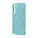 Чохол для смартфона Cosmiс Full Case HQ 2mm for Samsung Galaxy S23 Plus Sky Blue