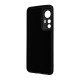 Чохол для смартфона Cosmiс Full Case HQ 2mm for Xiaomi 12T/12T Pro Black