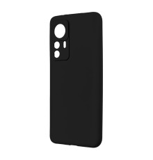 Чохол для смартфона Cosmiс Full Case HQ 2mm for Xiaomi 12T/12T Pro Black