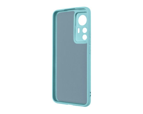 Чохол для смартфона Cosmiс Full Case HQ 2mm for Xiaomi 12T/12T Pro Sky Blue