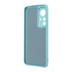 Чохол для смартфона Cosmiс Full Case HQ 2mm for Xiaomi 12T/12T Pro Sky Blue