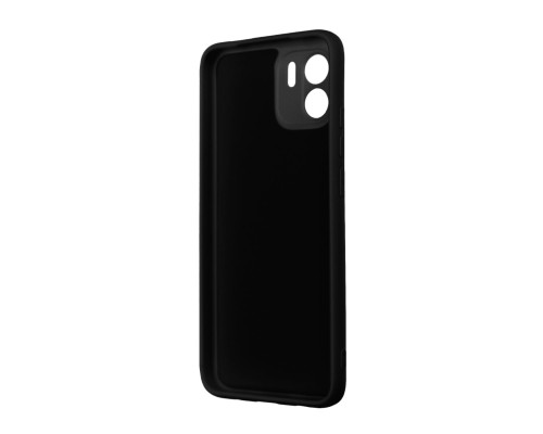 Чохол для смартфона Cosmiс Full Case HQ 2mm for Xiaomi Redmi A1/A2 Black