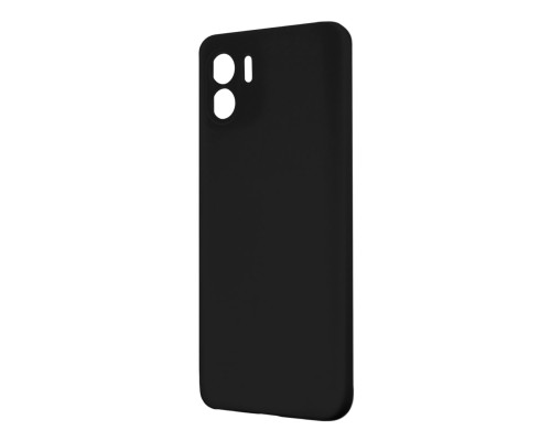 Чохол для смартфона Cosmiс Full Case HQ 2mm for Xiaomi Redmi A1/A2 Black