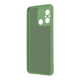 Чохол для смартфона Cosmiс Full Case HQ 2mm for Xiaomi Redmi 12C Apple Green