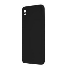 Чохол для смартфона Cosmiс Full Case HQ 2mm for Xiaomi Redmi 9A Black