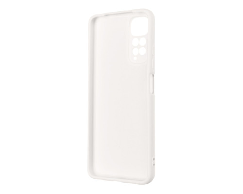 Чохол для смартфона Cosmiс Full Case HQ 2mm for Xiaomi Redmi Note 11/Note 11S White