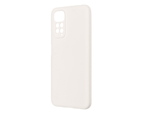 Чохол для смартфона Cosmiс Full Case HQ 2mm for Xiaomi Redmi Note 11/Note 11S White