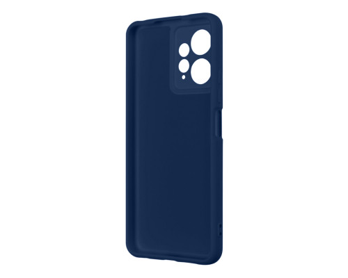 Чохол для смартфона Cosmiс Full Case HQ 2mm for Xiaomi Redmi Note 12s Denim Blue