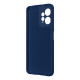 Чохол для смартфона Cosmiс Full Case HQ 2mm for Xiaomi Redmi Note 12s Denim Blue