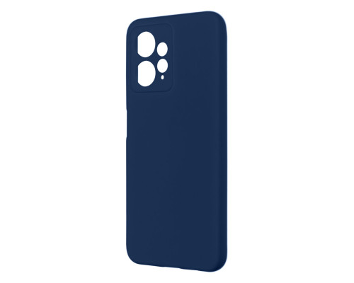 Чохол для смартфона Cosmiс Full Case HQ 2mm for Xiaomi Redmi Note 12s Denim Blue