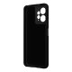 Чохол для смартфона Cosmiс Full Case HQ 2mm for Xiaomi Redmi Note 12 4G Black