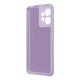 Чохол для смартфона Cosmiс Full Case HQ 2mm for Xiaomi Redmi Note 12 4G Grass Purple