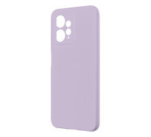 Чохол для смартфона Cosmiс Full Case HQ 2mm for Xiaomi Redmi Note 12 4G Grass Purple