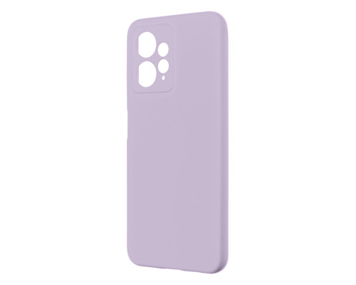 Чохол для смартфона Cosmiс Full Case HQ 2mm for Xiaomi Redmi Note 12 4G Grass Purple