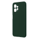 Чохол для смартфона Cosmiс Full Case HQ 2mm for Xiaomi Redmi Note 12 4G Pine Green