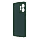 Чохол для смартфона Cosmiс Full Case HQ 2mm for Xiaomi Redmi Note 12 4G Pine Green