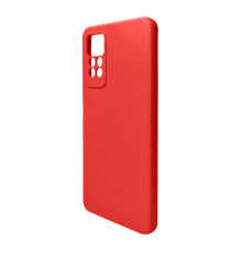 Чохол для смартфона Cosmiс Full Case HQ 2mm for Xiaomi Redmi Note 12 Pro 4G Red