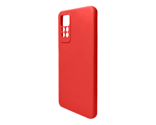 Чохол для смартфона Cosmiс Full Case HQ 2mm for Xiaomi Redmi Note 12 Pro 4G Red