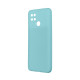 Чохол для смартфона Cosmiс Full Case HQ 2mm for Poco C40 Sky Blue