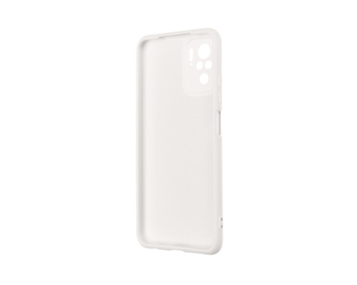 Чохол для смартфона Cosmiс Full Case HQ 2mm for Poco M5s White