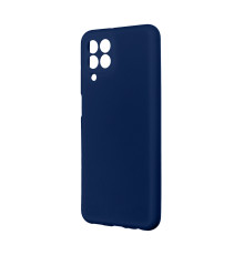 Чохол для смартфона Cosmiс Full Case HQ 2mm for Samsung Galaxy M33 5G Dark Blue