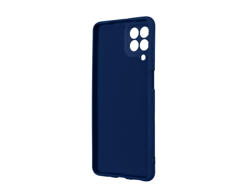 Чохол для смартфона Cosmiс Full Case HQ 2mm for Samsung Galaxy M33 5G Dark Blue