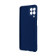 Чохол для смартфона Cosmiс Full Case HQ 2mm for Samsung Galaxy M33 5G Dark Blue