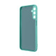 Чохол для смартфона Cosmiс Full Case HQ 2mm for Samsung Galaxy M14 5G Green