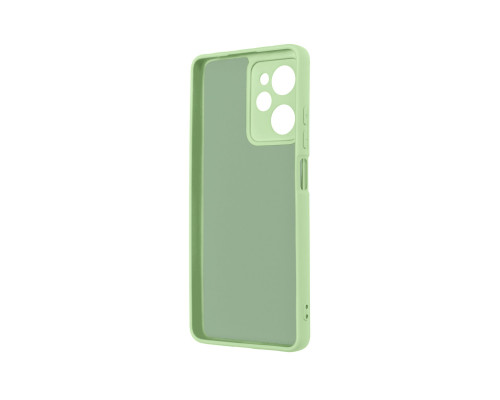 Чохол для смартфона Cosmiс Full Case HQ 2mm for Poco X5 Pro 5G Mint