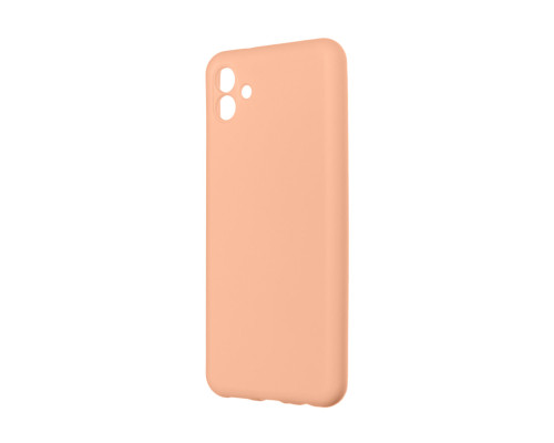 Чохол для смартфона Cosmiс Full Case HQ 2mm for Samsung Galaxy A04 Rose Pink
