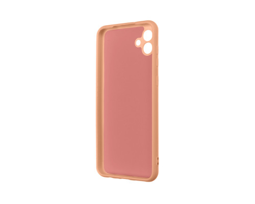 Чохол для смартфона Cosmiс Full Case HQ 2mm for Samsung Galaxy A04 Rose Pink