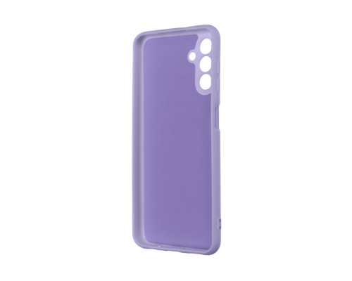 Чохол для смартфона Cosmiс Full Case HQ 2mm for Samsung Galaxy A04s Levender Purple