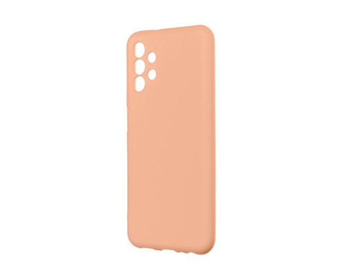 Чохол для смартфона Cosmiс Full Case HQ 2mm for Samsung Galaxy A13 4G Rose Pink