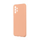 Чохол для смартфона Cosmiс Full Case HQ 2mm for Samsung Galaxy A13 4G Rose Pink