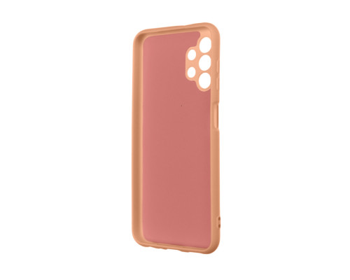 Чохол для смартфона Cosmiс Full Case HQ 2mm for Samsung Galaxy A13 4G Rose Pink