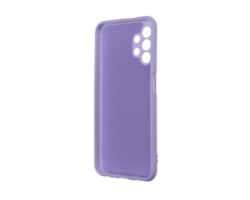 Чохол для смартфона Cosmiс Full Case HQ 2mm for Samsung Galaxy A13 4G Levender Purple