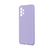 Чохол для смартфона Cosmiс Full Case HQ 2mm for Samsung Galaxy A13 4G Levender Purple