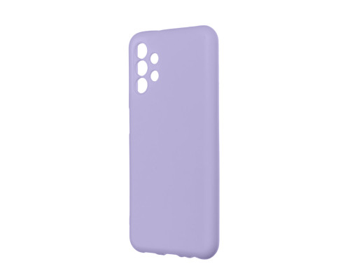 Чохол для смартфона Cosmiс Full Case HQ 2mm for Samsung Galaxy A13 4G Levender Purple