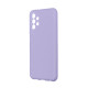 Чохол для смартфона Cosmiс Full Case HQ 2mm for Samsung Galaxy A13 4G Levender Purple