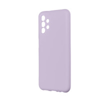 Чохол для смартфона Cosmiс Full Case HQ 2mm for Samsung Galaxy A13 4G Grass Purple