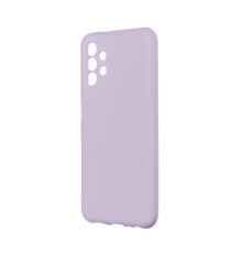Чохол для смартфона Cosmiс Full Case HQ 2mm for Samsung Galaxy A13 4G Grass Purple