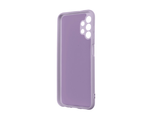 Чохол для смартфона Cosmiс Full Case HQ 2mm for Samsung Galaxy A13 4G Grass Purple