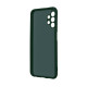 Чохол для смартфона Cosmiс Full Case HQ 2mm for Samsung Galaxy A13 4G Pine Green