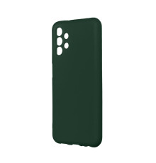 Чохол для смартфона Cosmiс Full Case HQ 2mm for Samsung Galaxy A13 4G Pine Green