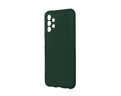 Чохол для смартфона Cosmiс Full Case HQ 2mm for Samsung Galaxy A13 4G Pine Green